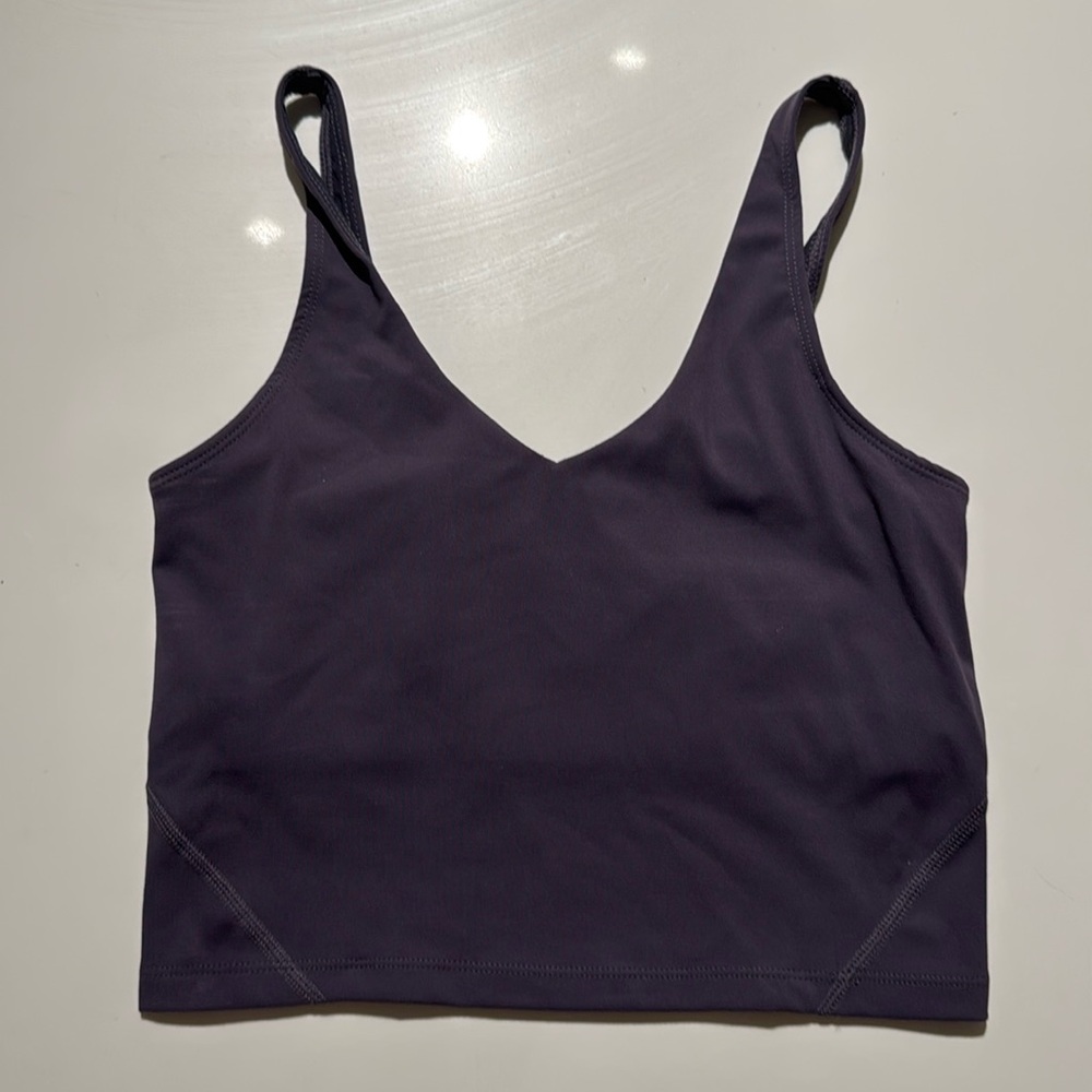 Sports top